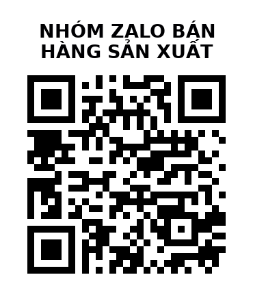 QR Code của URL hiện tại