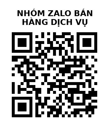 QR Code của URL hiện tại