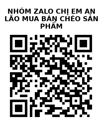 QR Code của URL hiện tại