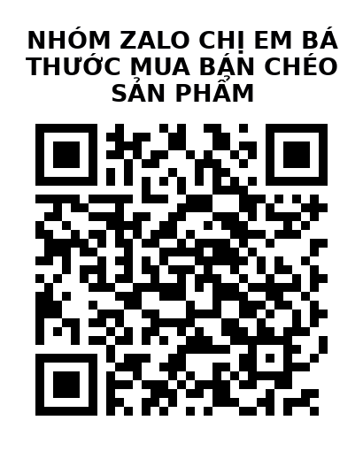 QR Code của URL hiện tại