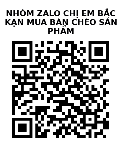 QR Code của URL hiện tại