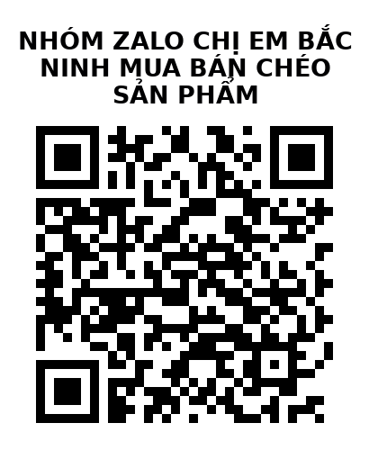 QR Code của URL hiện tại