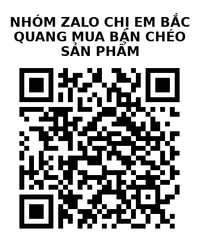 QR Code của URL hiện tại