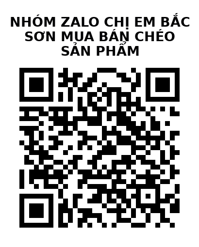 QR Code của URL hiện tại