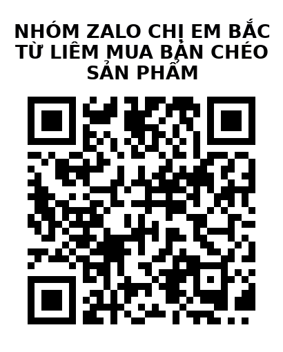 QR Code của URL hiện tại