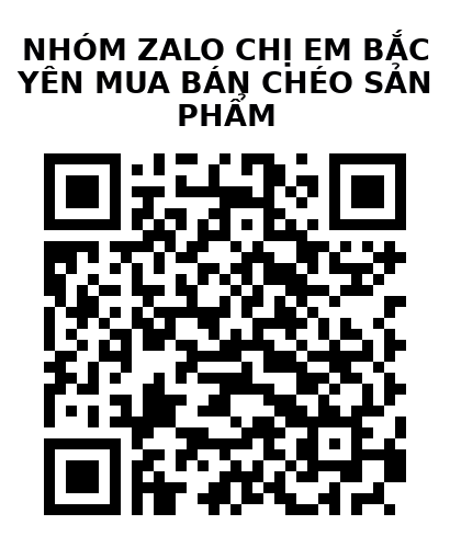 QR Code của URL hiện tại
