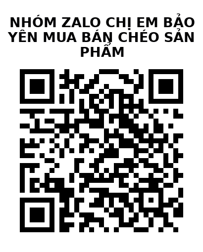 QR Code của URL hiện tại