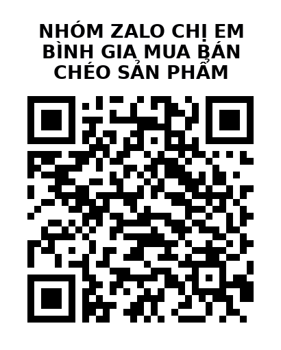 QR Code của URL hiện tại