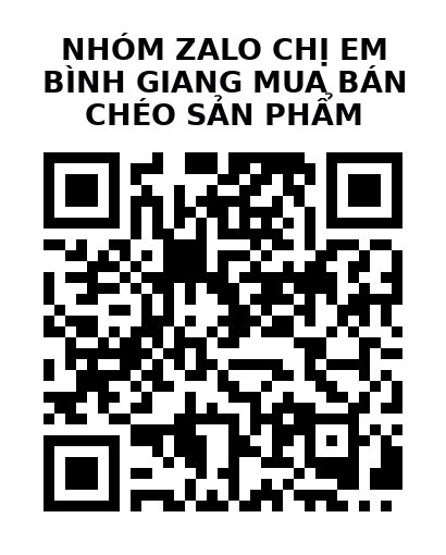 QR Code của URL hiện tại