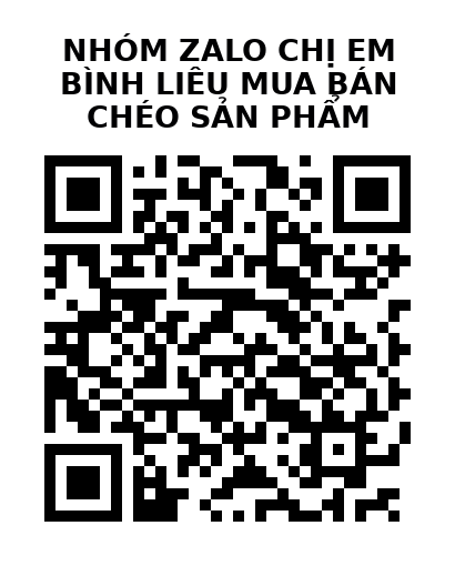 QR Code của URL hiện tại