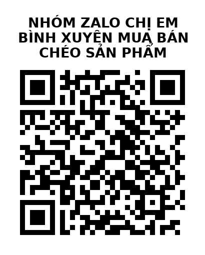 QR Code của URL hiện tại