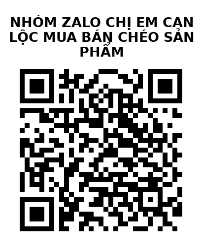 QR Code của URL hiện tại