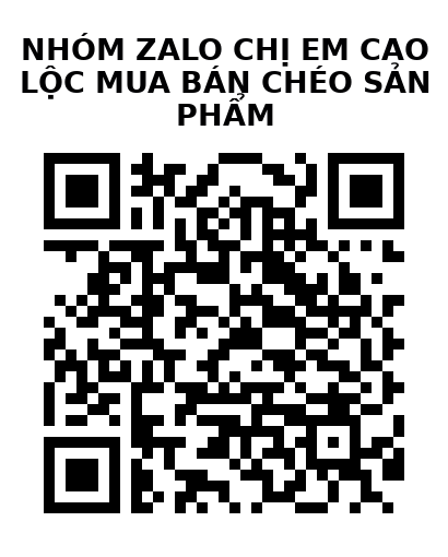 QR Code của URL hiện tại