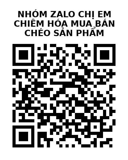 QR Code của URL hiện tại