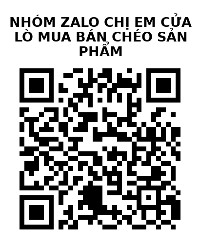QR Code của URL hiện tại