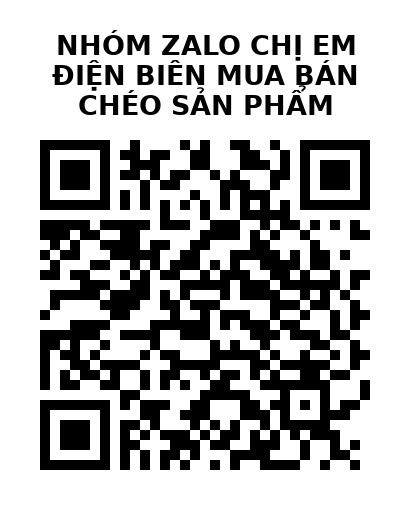 QR Code của URL hiện tại