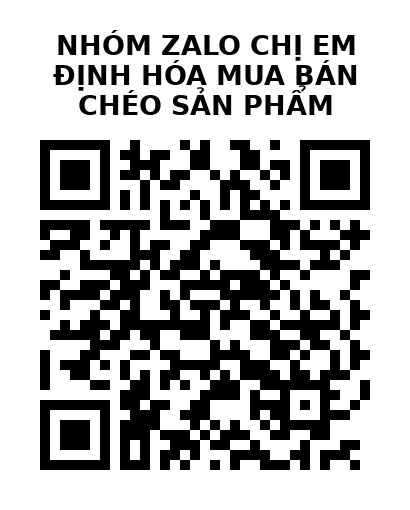 QR Code của URL hiện tại