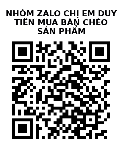 QR Code của URL hiện tại