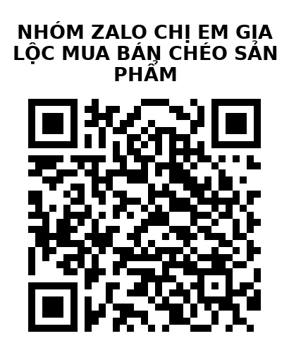 QR Code của URL hiện tại