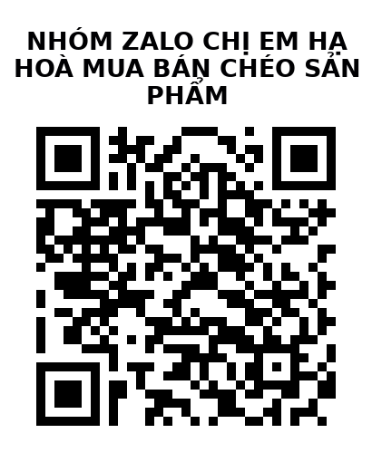 QR Code của URL hiện tại