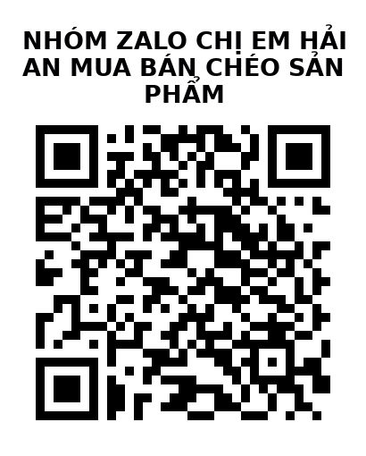 QR Code của URL hiện tại