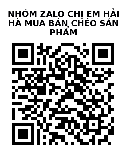 QR Code của URL hiện tại