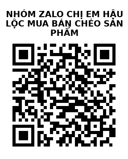 QR Code của URL hiện tại