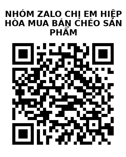 QR Code của URL hiện tại