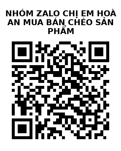 QR Code của URL hiện tại