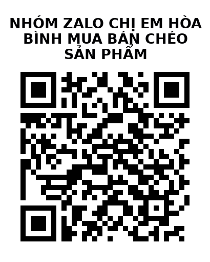 QR Code của URL hiện tại