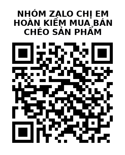 QR Code của URL hiện tại