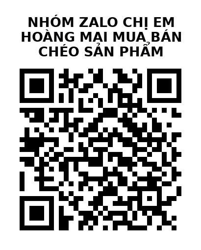 QR Code của URL hiện tại