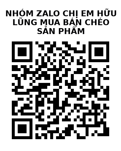 QR Code của URL hiện tại