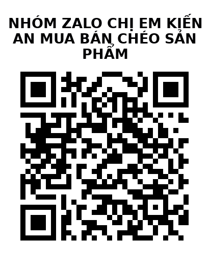 QR Code của URL hiện tại