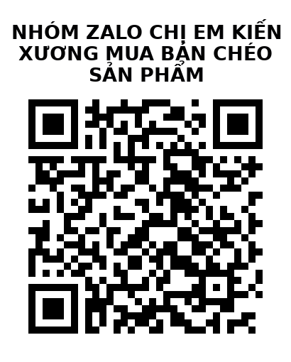 QR Code của URL hiện tại
