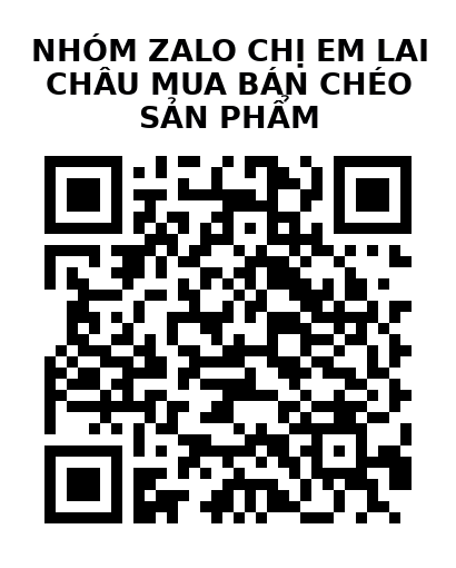 QR Code của URL hiện tại