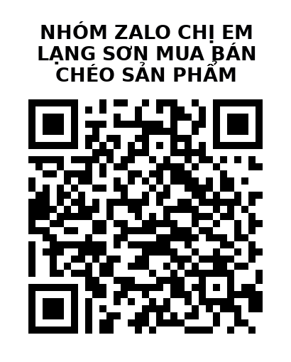 QR Code của URL hiện tại