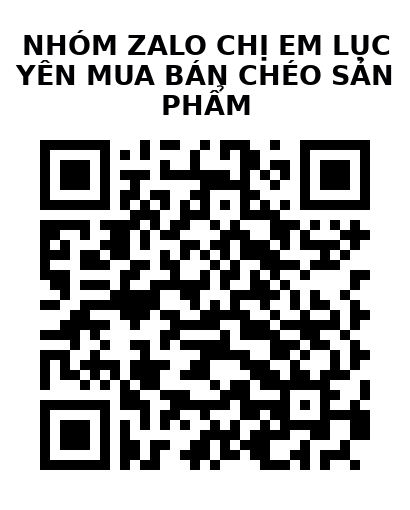 QR Code của URL hiện tại