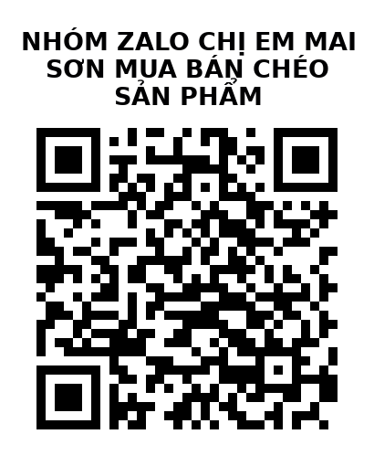 QR Code của URL hiện tại
