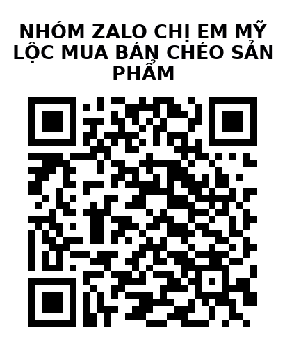QR Code của URL hiện tại