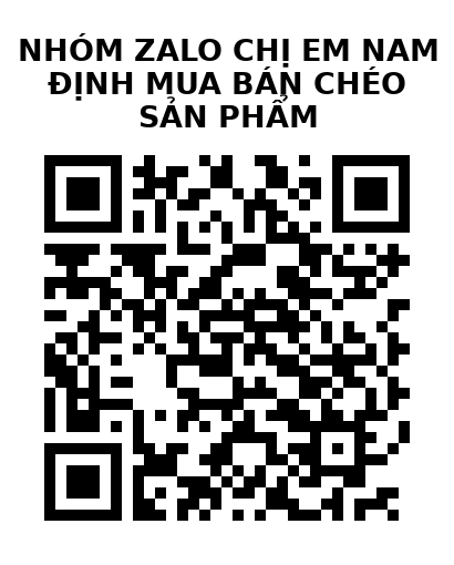 QR Code của URL hiện tại