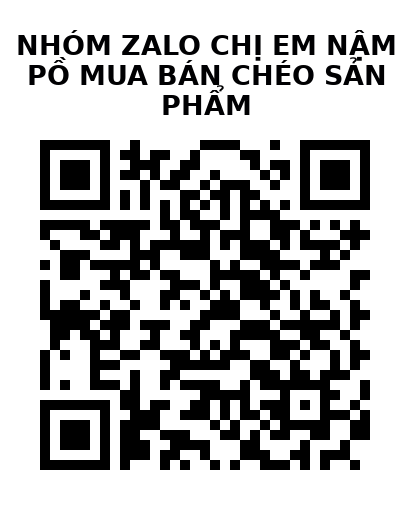 QR Code của URL hiện tại