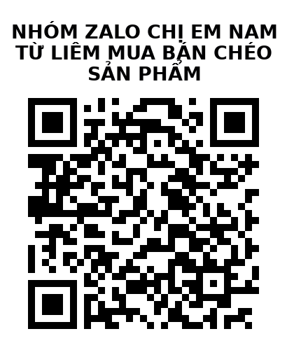 QR Code của URL hiện tại