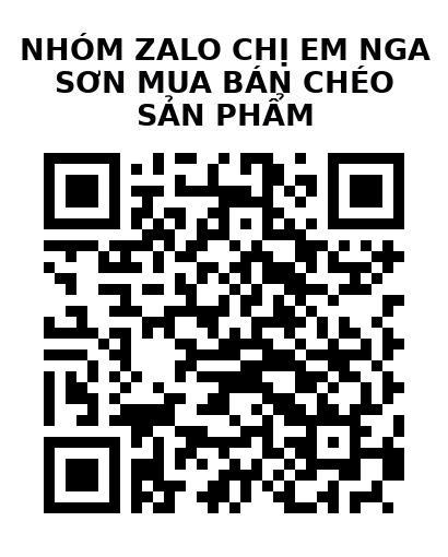 QR Code của URL hiện tại