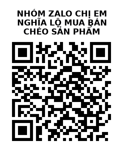 QR Code của URL hiện tại