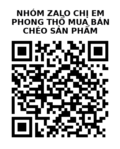 QR Code của URL hiện tại