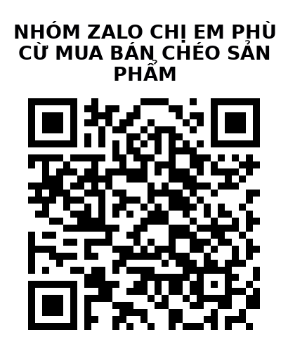 QR Code của URL hiện tại