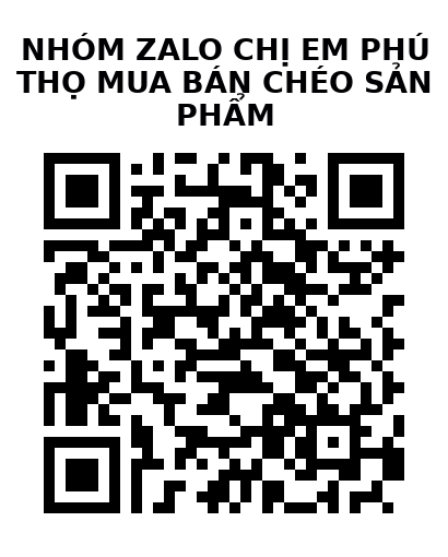 QR Code của URL hiện tại