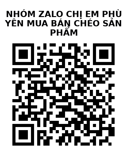 QR Code của URL hiện tại