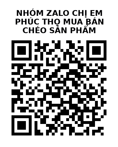QR Code của URL hiện tại